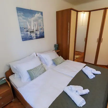 Cozy Nika Appartement