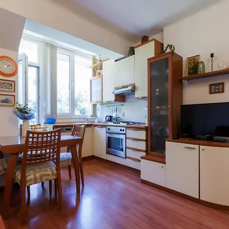 Apartmán Cozy Nika *