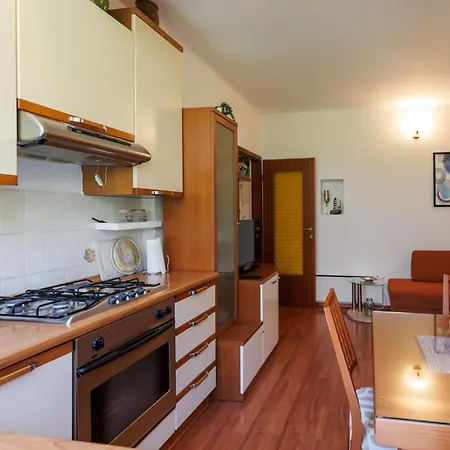 Cozy Nika スプリト