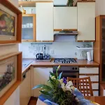 公寓 Cozy Nika 斯普利特