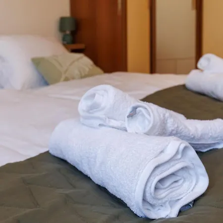 Appartamento Cozy Nika