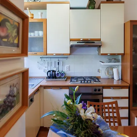 Apartmán Cozy Nika Split