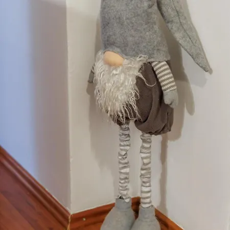 Cozy Nika Lägenhet *
