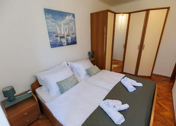 Cozy Nika Apartament