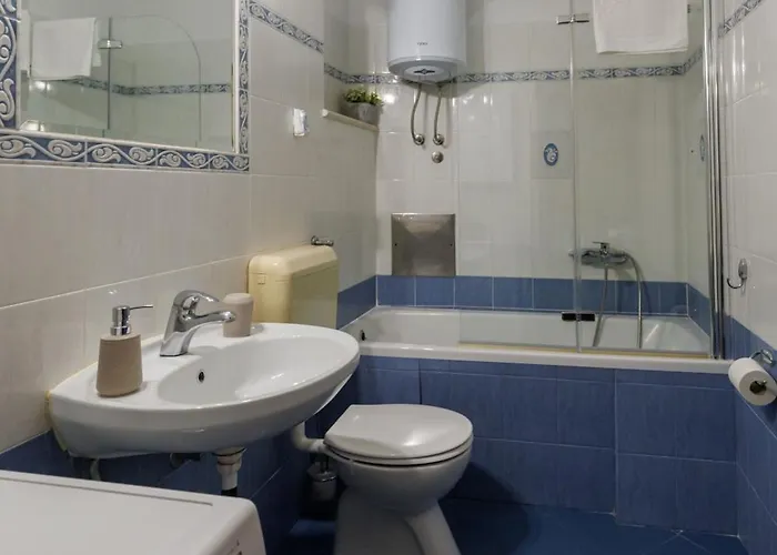 Cozy Nika Apartamento Split