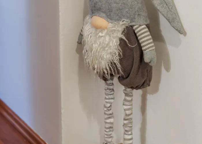 Cozy Nika Apartamento *